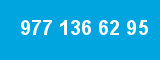 977 136 62 95